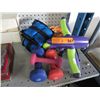 Image 1 : Home exercise equipment - used