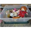 Image 1 : Beanie Babies, approx. 20