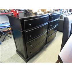 NEW -  8 drawer dresser