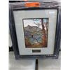 Image 1 : Framed print by David Darse