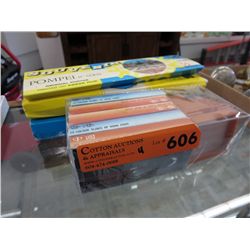 Vintage souvenir slides