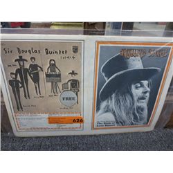 Dec 10, 1970 Rolling Stone magazine