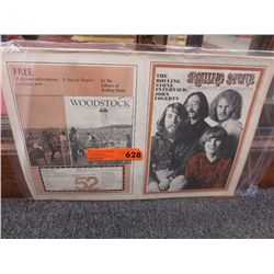 Feb 21, 1970 Rolling Stone magazine
