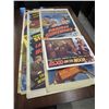 Image 1 : 4 Vintage movie memorabilia