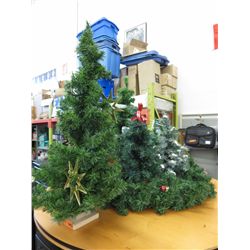 Christmas decorations