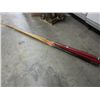 Image 1 : 4 Pool cues