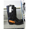 Image 1 : Men's cowboy boots, size 9