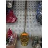 Image 1 : Brass planter