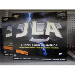 Justice League of America Super Heroes Collection