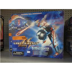 Lost in Space Deluxe Bubble Fighter