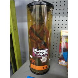 Planet of the Apes Gorilla Soldier