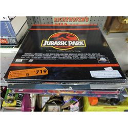11 Laser disc movies