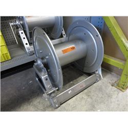 NEW - Hannay hose reel