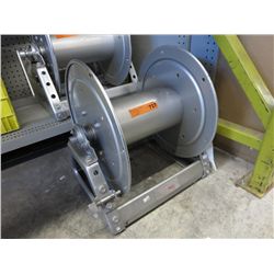 NEW - Hannay hose reel