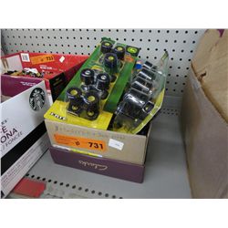 ERTL & HotWheel toys