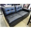 Image 1 : NEW - leather piece for a sectional