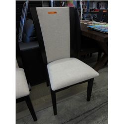 NEW -  dining chair