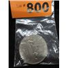 Image 1 : 1975 CDN silver dollar