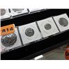 Image 1 : 4 Greek ? coins