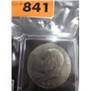 Image 1 : 1978 US Eisenhower $1 coin