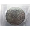 Image 1 : Indian head .999 1 oz. silver round
