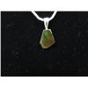 Image 1 : Canadian 4.5 CT Ammolite pendant