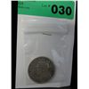 Image 2 : 1951 King George 80% silver CDN dollar