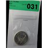 Image 2 : 1967 80% silver CDN goose dollar