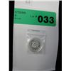 Image 2 : .999 Fine silver Australian Ram round