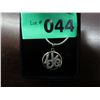 Image 2 : Genuine diamond Love necklace