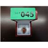 Image 2 : Custom made Baltic amber ring