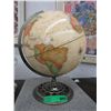 Image 1 : George F Cram 12" Globe on Base