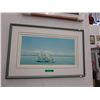 Image 1 : Signed Ltd Edition Higcock print