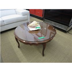 3 Piece coffee table set