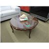 Image 1 : 3 Piece coffee table set