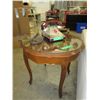 Image 2 : 3 Piece coffee table set