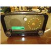 Image 1 : Vintage Zenith bakelight radio