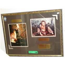 Christian Slater/Kevin Costner "Robin Hood"