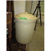 Image 1 : Medalta 10 Gallon Lidded Crock