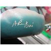 Image 2 : Signed Native American glazed ceramic vase
