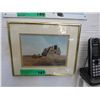 Image 1 : Signed David Daase photographic print