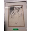 Image 1 : Signed Ltd Edition lithograph by Len Gibbs
