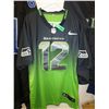 Image 1 : Seattle Sea Hawks jersey #4