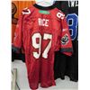 Image 1 : Buccaneers jersey size medium