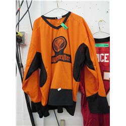 Jagermeister jersey size XL