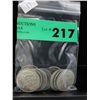Image 2 : 10 x Canada 50 cent coins