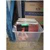 Image 1 : Vintage LP records, approx. 40