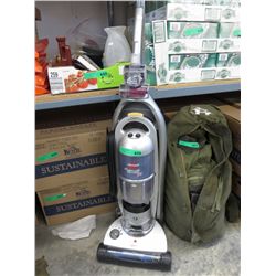 Bissel upright vacuum cleaner
