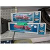 Image 1 : 2 Corgi scale model trucks