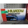 Image 1 : Huatai automotive locking system